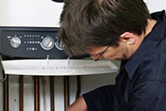 boiler repair Bridford