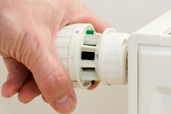 Bridford central heating repair costs