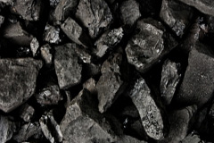 Bridford coal boiler costs