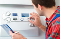 free commercial Bridford boiler quotes