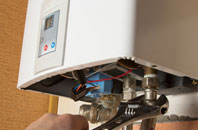 free Bridford boiler install quotes